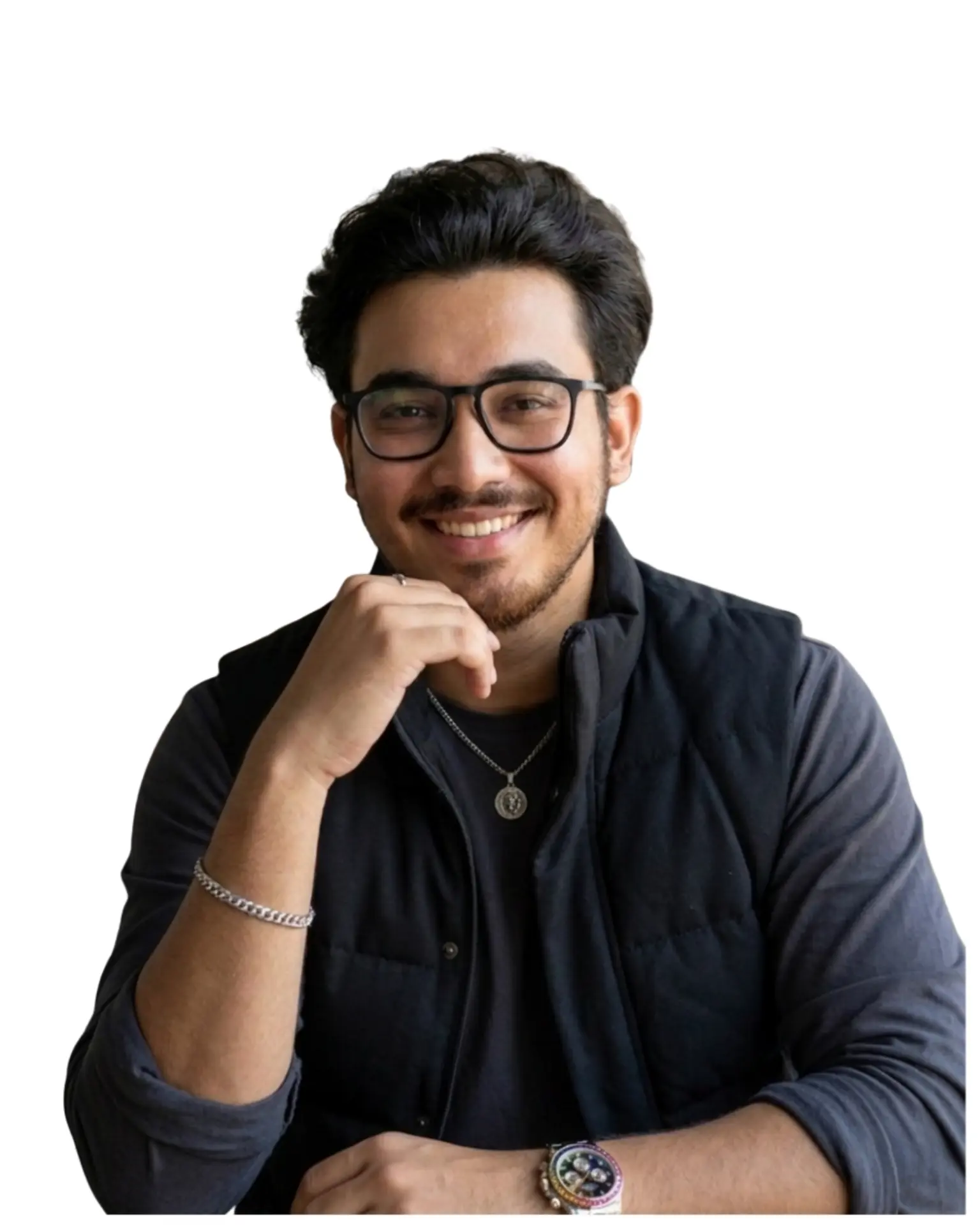 Tripyigo co-founder