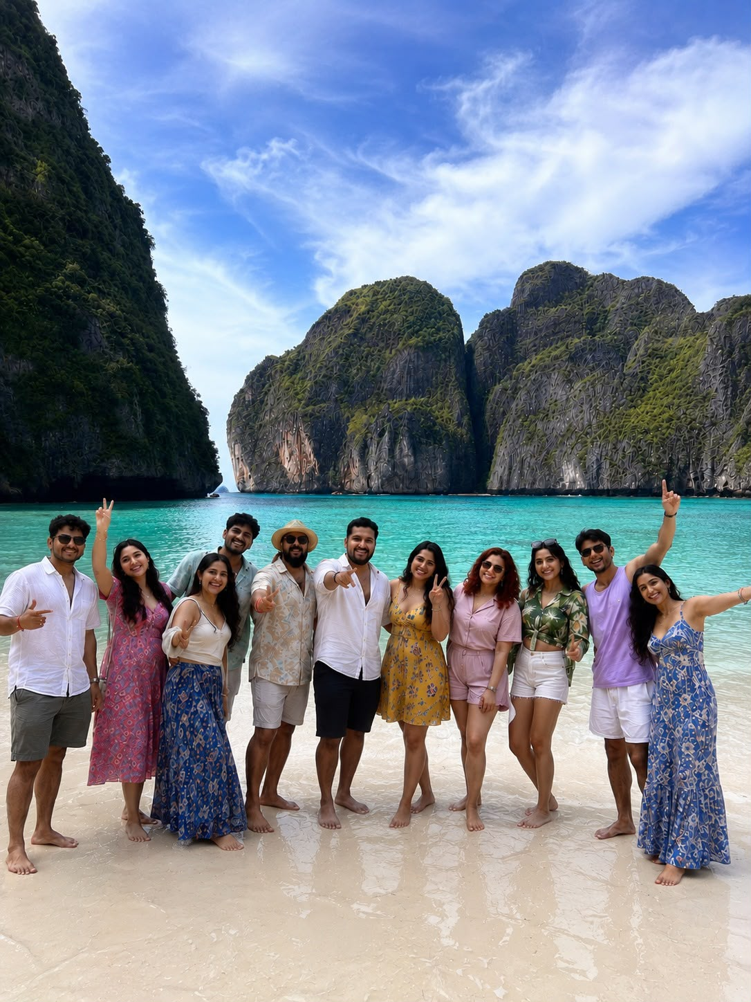 Tripyigo travel moment
