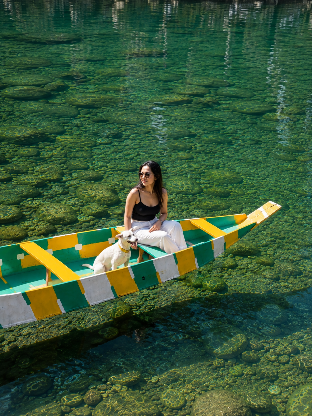 Meghalaya Comfort Tour