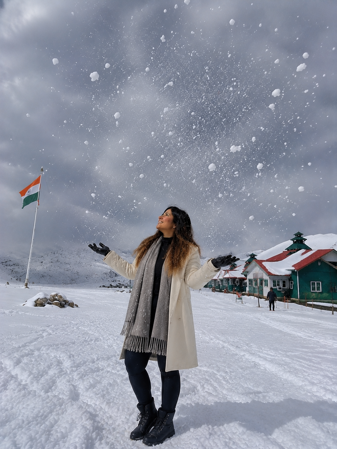 Tawang Travel Guide: Best Itinerary, ILP & Bumla Pass