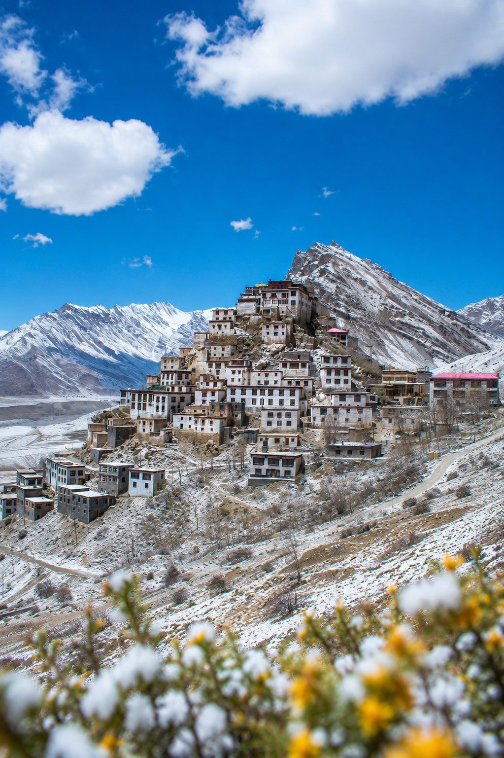 Spiti Unfiltered: One for the High Roads & Wild Valleys