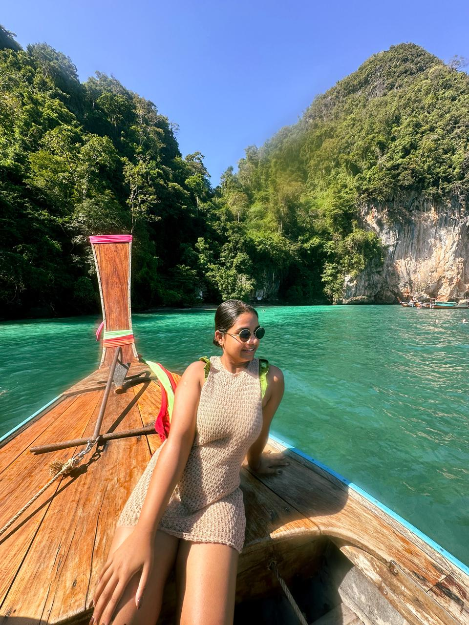Thailand Couple Getaway | Phuket, Krabi & Bangkok